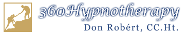 Don Robért Clinical Hypnotherapist